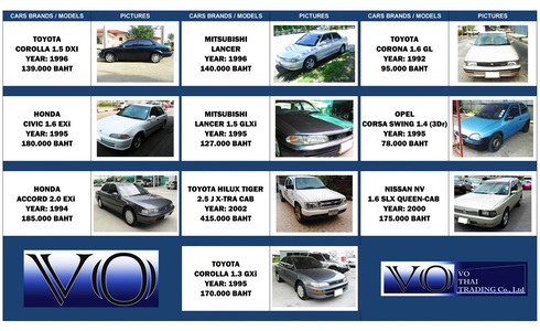 pic New Hot Deals Cars for Sale / VO / 30Aug