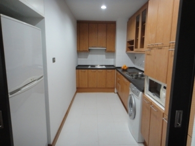 pic SUPREME VILLE 108 sqm For Rent - 40000 B