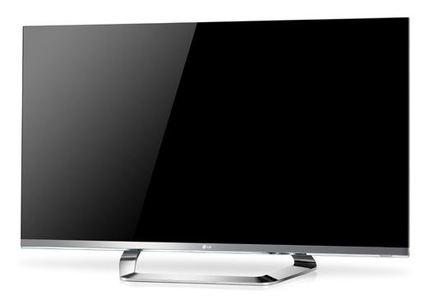 pic LG 84LM9600 84-inch Ultra-Definition TV