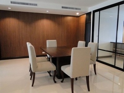 pic Big 4 BD for rent,Modern, on Sukhumvit