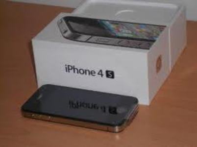 pic Buy 3 Get 1 Free: Apple iPhone 4S 64GB /