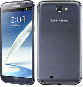 pic WTS New Samsung Galaxy Note II GT-N7100