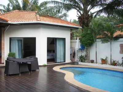 pic FOR RENT: VIEW TALAY VILLAS, 4 BEDROOM, 