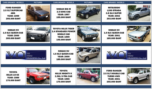 pic New Hot Deals Cars for Sale / VO / 06Sep