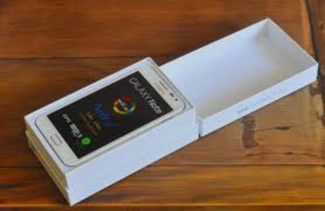 pic New Samsung Galaxy S III, Galaxy Note II