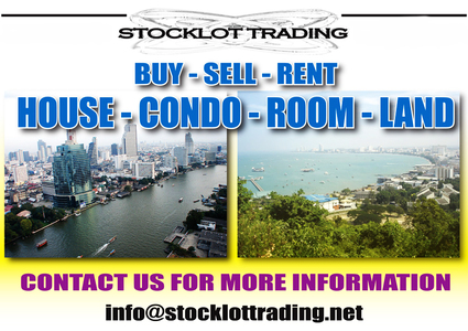 pic Stocklot Trading Co., Ltd - Real Estate
