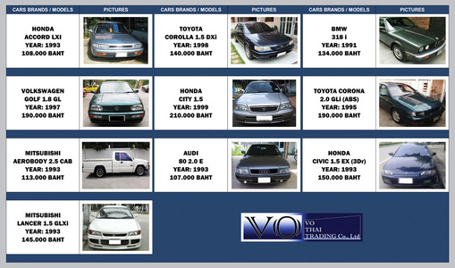 pic New Hot Deals Cars for Sale / VO / 14Sep