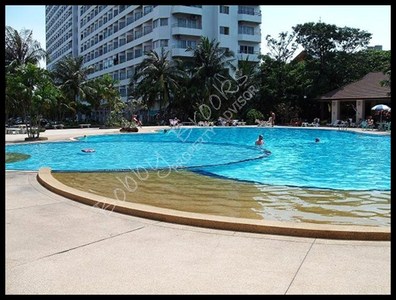 pic View Talay 1B Sudio on High Floor