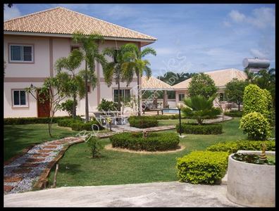 pic Nice Resort for Sale at Bang Sare