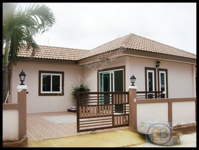 pic New House 2 Bed 3 Bath, Private Pool