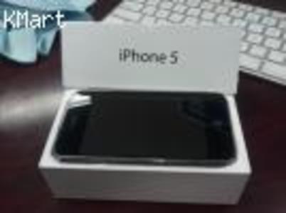 pic for sales Brand new Apple iphone 5 cost 