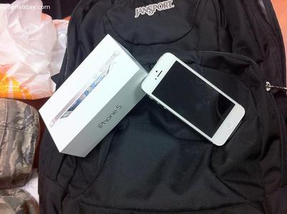 pic Brand New Authentic Apple iPhone 5 32Gb