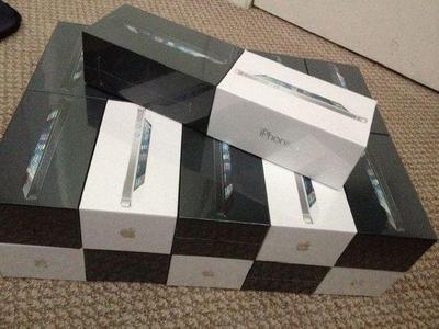 pic Authentic Apple iPhone 5 iPhone 4S & Sam