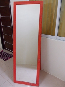 pic Standing Mirror