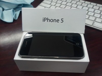 pic Apple iPhone 5 64GB
