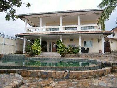 pic For Sale: House in East Pattaya