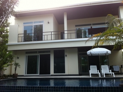 pic For Sale: Tropicana villa