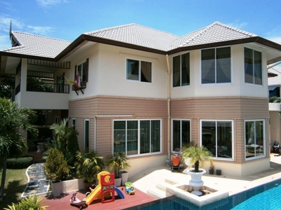 pic For Sale: 4-5 bath East Pattaya 