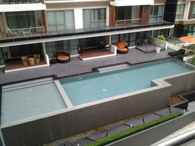 pic For Sale: The Urban suites pattaya