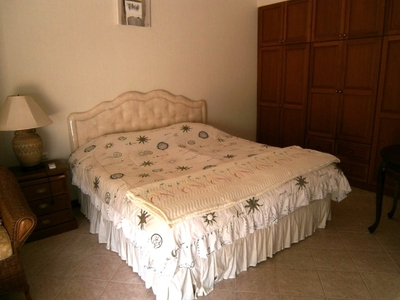 pic FOR RENT: 4-4B VIEW TALAY VILLA