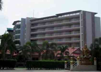 pic FOR RENT: SUNSET BOULEVARDSUNSET