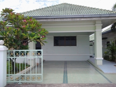 pic FOR RENT: NAKLUE HOUSE 3BED/2BATH