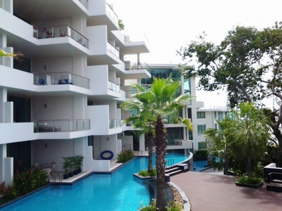 pic FOR RENT: SANCTUARY 2-2 B SEAVIEW