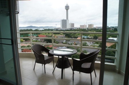 pic FOR RENT: VIEW TALAY CONDO 5D, STUDIO