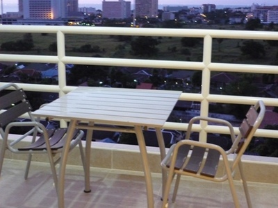 pic FOR RENT: VIEW TALAY CONDO 5D, STUDIO, S
