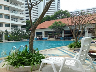pic FOR RENT: VIEW TALAY5D, 2bed/2bath