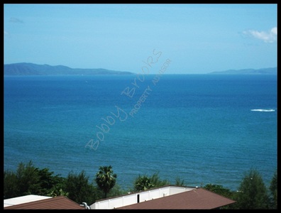 pic Condo 1 Bed with Beautiful Sea View