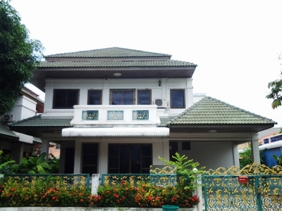 pic FOR RENT: 3BED/3BATH, CENTRAL PATTAYA