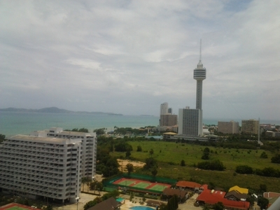pic FOR RENT: VIEW TALAY 5 1BEDROOM PATTAYA 
