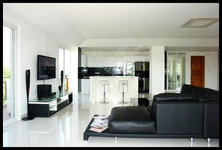 pic Deluxe Penthouse 3 Bed 3 Bath in Jomtien