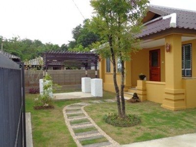 pic Detached House for sale - Lampang
