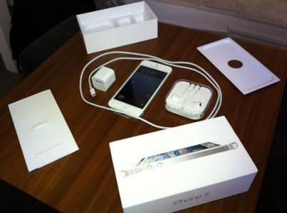 pic Selling New Apple iPhone 5 16GB,32GB,64G