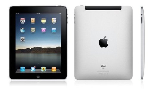 pic Apple Ipad 3