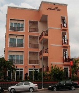 pic FOR RENT : NARAI PLACE, STUDIO