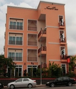 pic FOR RENT : NARAI PLACE, STUDIO