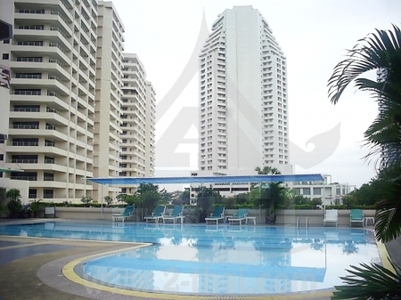 pic FOR RENT : KIANG TALAY CONDO, STUDIO