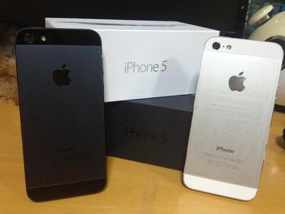 pic FOR SALE APPLE iPHONE 5 64GB FOR $360USD
