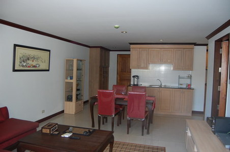 pic FOR RENT : ROYAL HILL CONDOTEL, 1BEDROOM