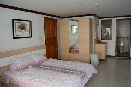 pic FOR RENT : ROYAL HILL CONDOTEL, 1BEDROOM