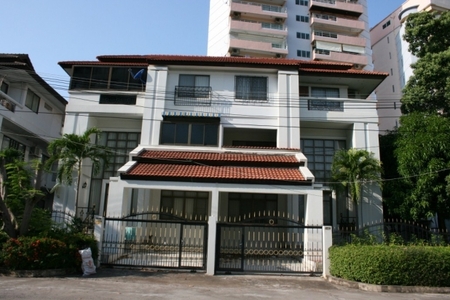 pic FOR RENT: VIEW TALAY HOUSE, 3 BEDROOMS