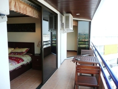 pic FOR RENT: ANGKET CONDO, 1BEDROOM