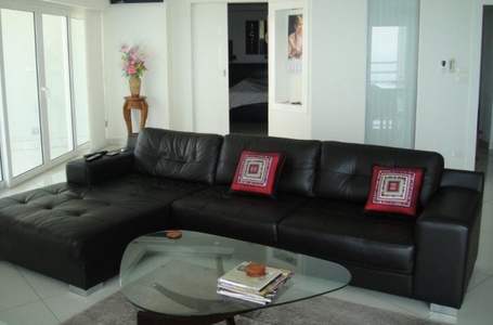 pic FOR RENT : VIEW TALAY 7, 2 BEDROOM