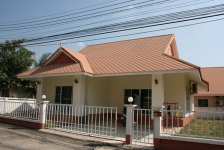 pic BAAN SUAN NERAMIT 2, 2 BEDROOMS