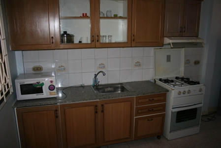 pic FOR RENT: CENTRAL PARK, 3 BEDROOMS