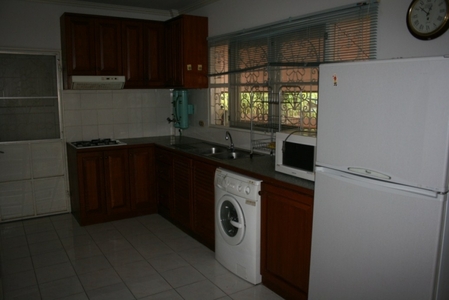 pic FOR RENT: CENTRAL PARK 3, 4 BEDROOMS