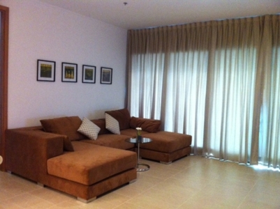 pic FOR RENT : NORTHPOINT CONDO, 2 BED